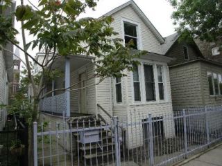 Foreclosed Home - 2941 W LYNDALE ST, 60647