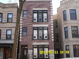 Foreclosed Home - 2851 W SHAKESPEARE AVE # 3, 60647