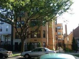 Foreclosed Home - 1655 N FAIRFIELD AVE APT 101, 60647