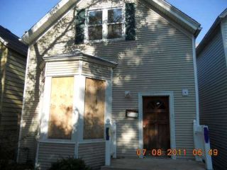 Foreclosed Home - List 100169147