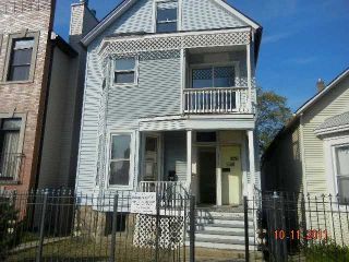 Foreclosed Home - List 100176249