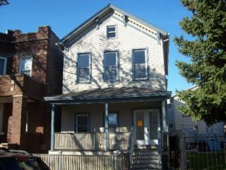 Foreclosed Home - 1712 N RICHMOND ST, 60647