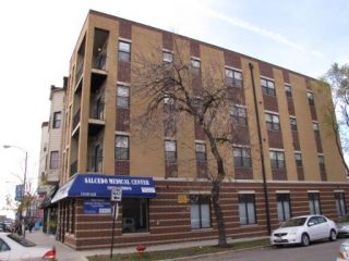 Foreclosed Home - 3132 W NORTH AVE APT 4, 60647