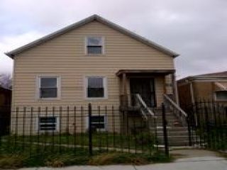 Foreclosed Home - 1834 N MONTICELLO AVE, 60647