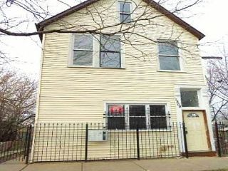 Foreclosed Home - 1804 N KEDZIE AVE, 60647
