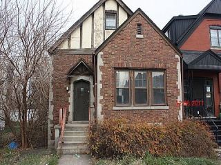 Foreclosed Home - 2324 W DIVERSEY AVE, 60647