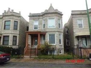 Foreclosed Home - List 100220350