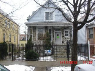 Foreclosed Home - List 100244060