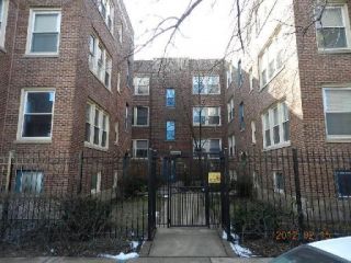 Foreclosed Home - 2111 W CATON ST APT 1N, 60647