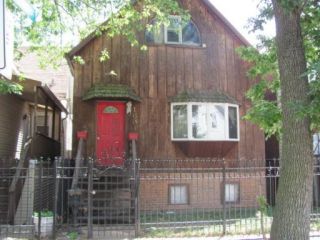 Foreclosed Home - List 100263021