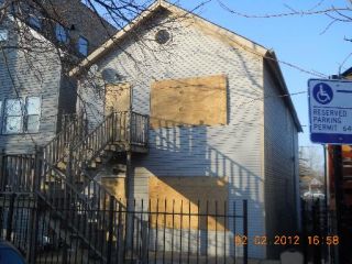 Foreclosed Home - List 100266429