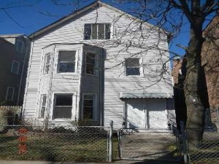 Foreclosed Home - 3224 W MCLEAN AVE, 60647