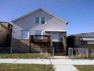 Foreclosed Home - 1828 N MONTICELLO AVE, 60647