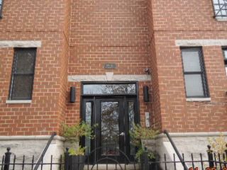 Foreclosed Home - 1803 N Kedzie Ave Apt 202, 60647