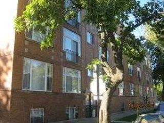 Foreclosed Home - 3841 W ALTGELD ST APT 2, 60647