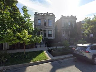 Foreclosed Home - 2523 N FRANCISCO AVE, 60647
