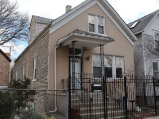Foreclosed Home - 1879 N HOYNE AVE, 60647