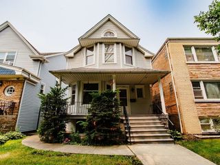 Foreclosed Home - 2326 N LAWNDALE AVE, 60647