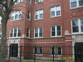 Foreclosed Home - 7603 S ESSEX AVE APT 3, 60649