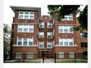 Foreclosed Home - 7027 S MERRILL AVE # 5, 60649