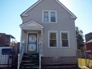 Foreclosed Home - List 100187684