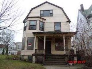 Foreclosed Home - List 100220431