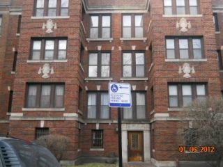 Foreclosed Home - 6830 S PAXTON AVE # 2N, 60649