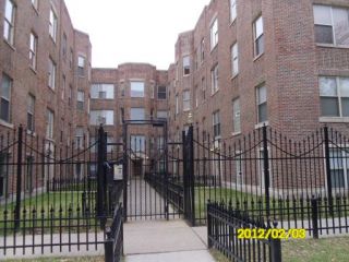 Foreclosed Home - 7550 S ESSEX AVE APT 1B, 60649