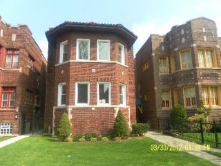 Foreclosed Home - 7811 S EUCLID AVE, 60649