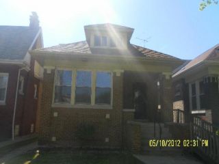 Foreclosed Home - List 100303554