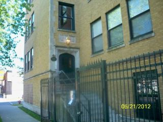 Foreclosed Home - 2409 E 72ND ST APT 1, 60649