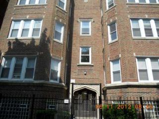 Foreclosed Home - 6742 S MERRILL AVE APT 2, 60649