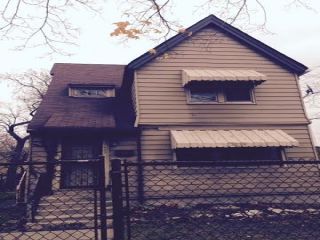 Foreclosed Home - 7443 S CRANDON AVE, 60649