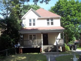 Foreclosed Home - 7705 S Saginaw Ave, 60649