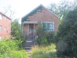 Foreclosed Home - 7737 S COLES AVE, 60649