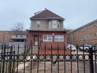 Foreclosed Home - 7631 S COLES AVE, 60649