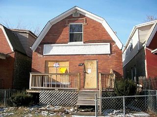 Foreclosed Home - List 100009307