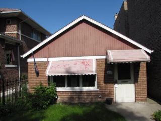 Foreclosed Home - List 100080038