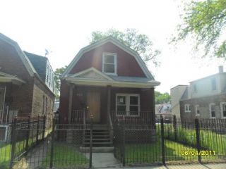 Foreclosed Home - 1153 N KEDVALE AVE, 60651