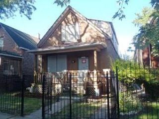 Foreclosed Home - List 100153642