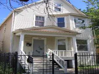 Foreclosed Home - 4250 W AUGUSTA BLVD, 60651