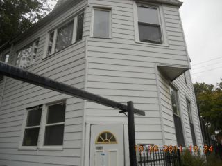 Foreclosed Home - 1001 N CENTRAL AVE, 60651