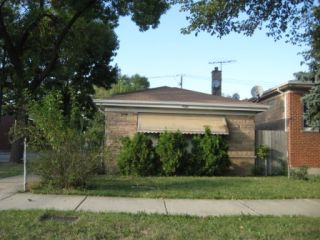 Foreclosed Home - List 100198429