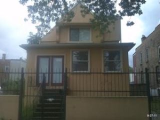 Foreclosed Home - 949 N MASSASOIT AVE, 60651