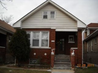 Foreclosed Home - List 100225595