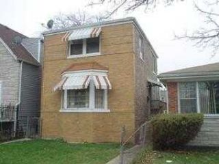Foreclosed Home - List 100232660