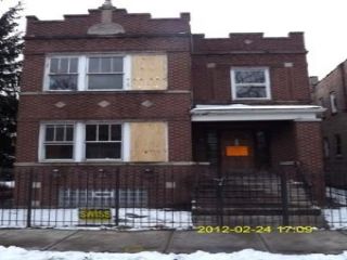 Foreclosed Home - 4325 W CORTEZ ST, 60651