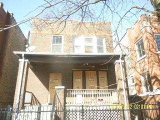 Foreclosed Home - 4318 W THOMAS ST, 60651