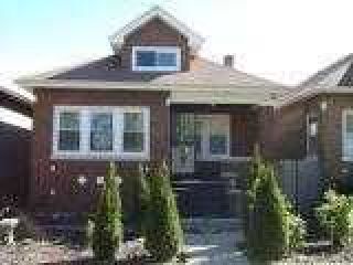 Foreclosed Home - 5143 W POTOMAC AVE, 60651