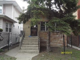 Foreclosed Home - 4832 W IOWA ST, 60651